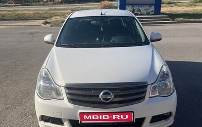 Nissan Almera, 2018 год, 900 000 рублей, 1 фотография