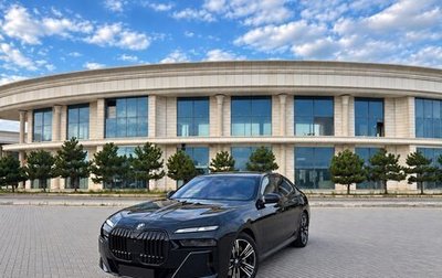 BMW 7 серия, 2024 год, 12 900 000 рублей, 1 фотография