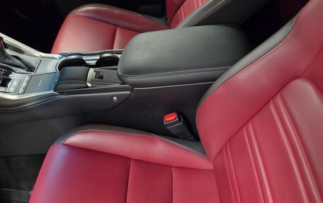 Lexus NX I, 2017 год, 3 290 000 рублей, 7 фотография