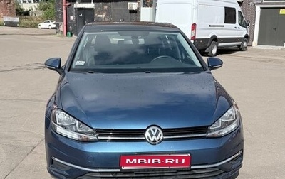 Volkswagen Golf VII, 2020 год, 2 250 000 рублей, 1 фотография