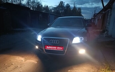 Audi A8, 2006 год, 950 000 рублей, 1 фотография