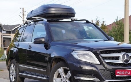 Mercedes-Benz GLK-Класс, 2014 год, 1 990 000 рублей, 1 фотография