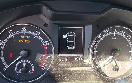 Skoda Octavia, 2019 год, 1 600 000 рублей, 6 фотография
