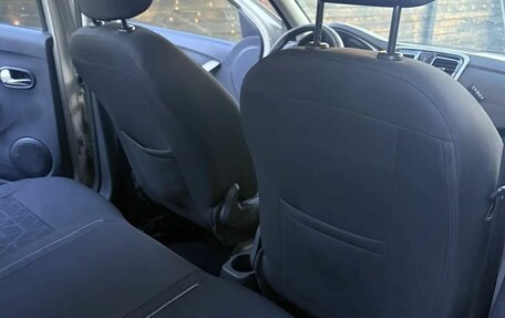 Renault Sandero II рестайлинг, 2019 год, 1 350 000 рублей, 10 фотография