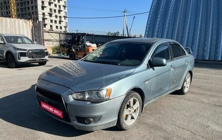 Mitsubishi Lancer IX, 2010 год, 399 000 рублей, 1 фотография