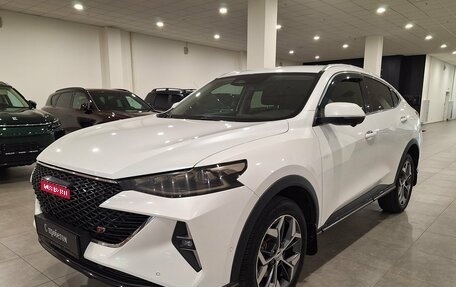 Haval F7x I, 2023 год, 2 050 000 рублей, 1 фотография