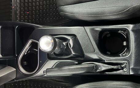 Toyota RAV4, 2018 год, 2 099 000 рублей, 15 фотография