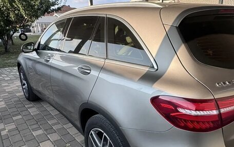Mercedes-Benz GLC, 2019 год, 3 200 000 рублей, 6 фотография