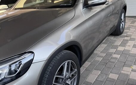 Mercedes-Benz GLC, 2019 год, 3 200 000 рублей, 5 фотография