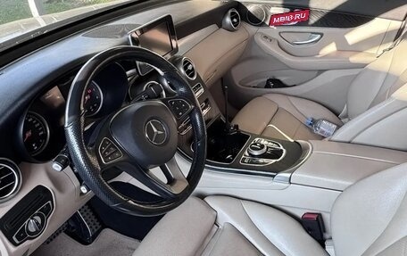 Mercedes-Benz GLC, 2019 год, 3 200 000 рублей, 7 фотография