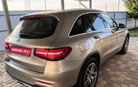 Mercedes-Benz GLC, 2019 год, 3 200 000 рублей, 3 фотография
