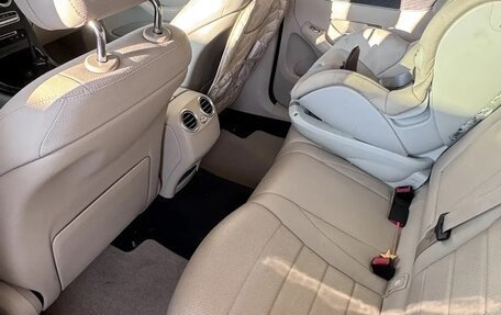 Mercedes-Benz GLC, 2019 год, 3 200 000 рублей, 11 фотография