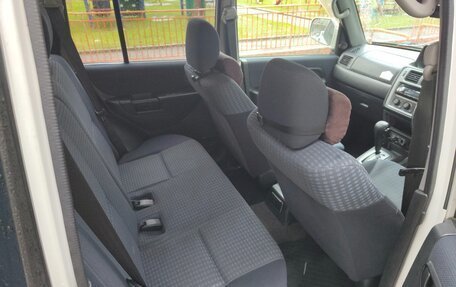 Mitsubishi Pajero iO, 2000 год, 540 000 рублей, 5 фотография