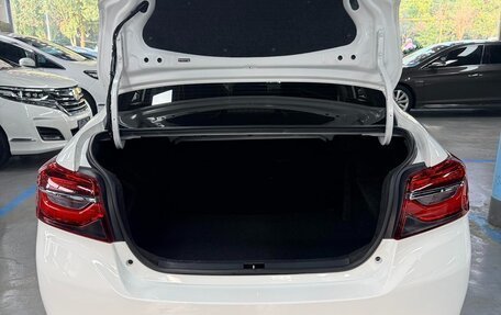 Toyota Vios III, 2022 год, 940 000 рублей, 9 фотография