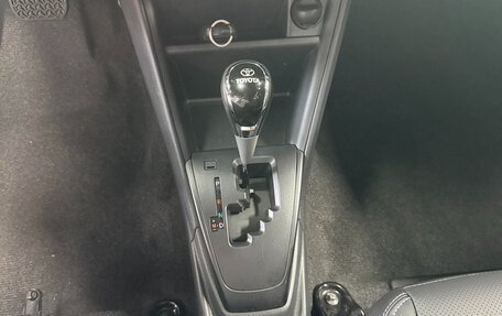 Toyota Vios III, 2022 год, 940 000 рублей, 11 фотография