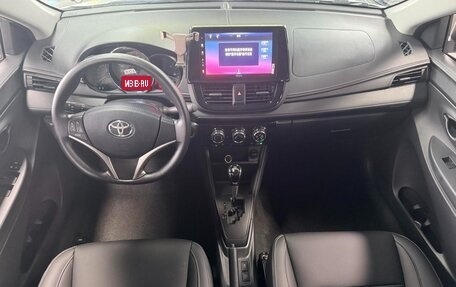 Toyota Vios III, 2022 год, 940 000 рублей, 12 фотография