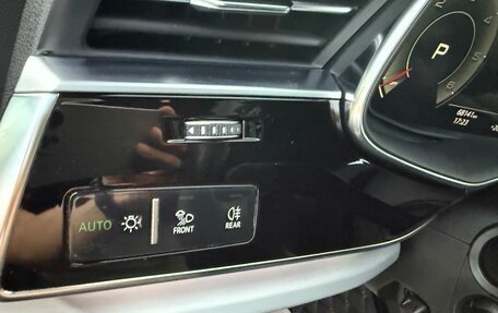 Audi Q7, 2020 год, 6 600 000 рублей, 9 фотография