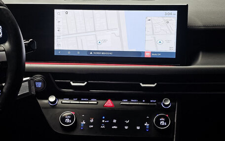 Hyundai Sonata VIII, 2024 год, 2 320 000 рублей, 11 фотография