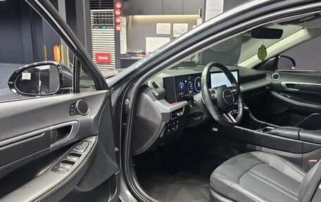 Hyundai Sonata VIII, 2024 год, 2 320 000 рублей, 7 фотография