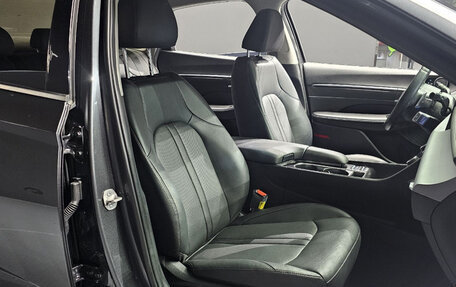 Hyundai Sonata VIII, 2024 год, 2 320 000 рублей, 15 фотография