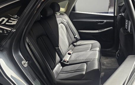Hyundai Sonata VIII, 2024 год, 2 320 000 рублей, 14 фотография