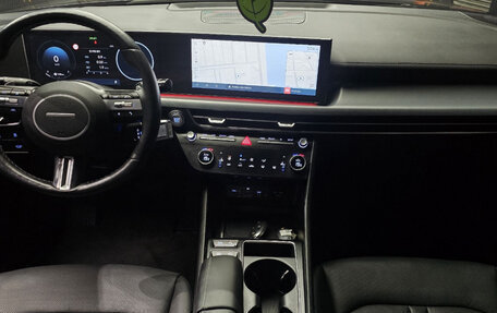 Hyundai Sonata VIII, 2024 год, 2 320 000 рублей, 8 фотография
