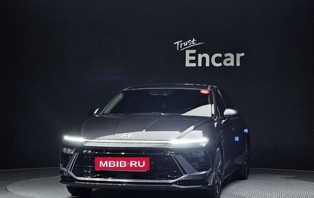 Hyundai Sonata VIII, 2024 год, 2 320 000 рублей, 3 фотография