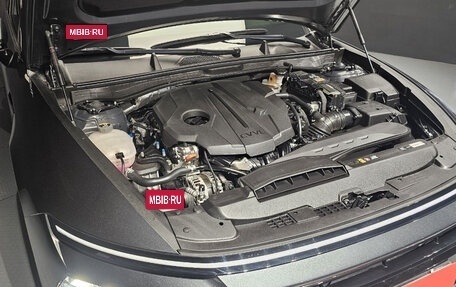 Hyundai Sonata VIII, 2024 год, 2 320 000 рублей, 6 фотография