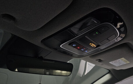 Hyundai Sonata VIII, 2024 год, 2 320 000 рублей, 17 фотография