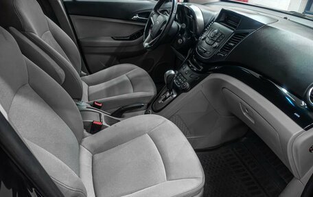 Chevrolet Orlando I, 2013 год, 1 549 900 рублей, 8 фотография