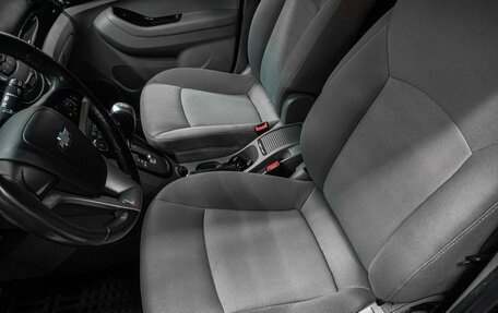 Chevrolet Orlando I, 2013 год, 1 549 900 рублей, 12 фотография