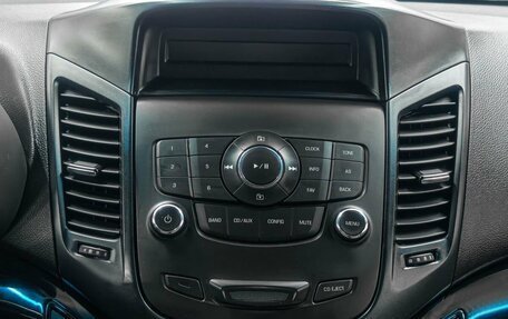 Chevrolet Orlando I, 2013 год, 1 549 900 рублей, 20 фотография