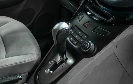 Chevrolet Orlando I, 2013 год, 1 549 900 рублей, 14 фотография