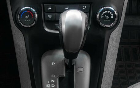 Chevrolet Orlando I, 2013 год, 1 549 900 рублей, 21 фотография