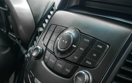 Chevrolet Orlando I, 2013 год, 1 549 900 рублей, 17 фотография