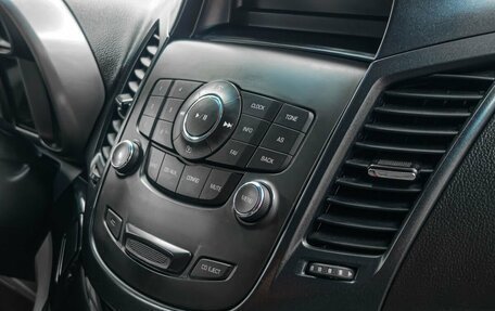 Chevrolet Orlando I, 2013 год, 1 549 900 рублей, 16 фотография