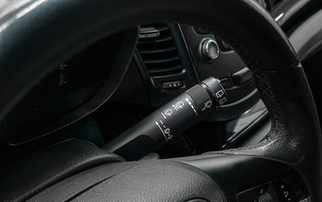 Chevrolet Orlando I, 2013 год, 1 549 900 рублей, 24 фотография