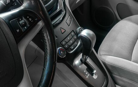Chevrolet Orlando I, 2013 год, 1 549 900 рублей, 25 фотография