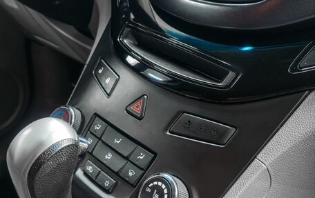 Chevrolet Orlando I, 2013 год, 1 549 900 рублей, 15 фотография