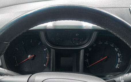 Chevrolet Orlando I, 2013 год, 1 549 900 рублей, 19 фотография
