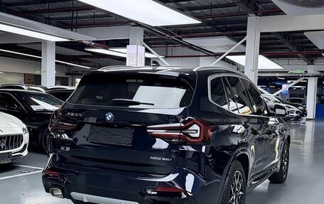 BMW X3, 2023 год, 4 500 111 рублей, 6 фотография