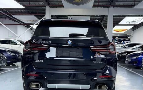 BMW X3, 2023 год, 4 500 111 рублей, 5 фотография