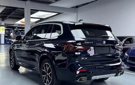 BMW X3, 2023 год, 4 500 111 рублей, 4 фотография