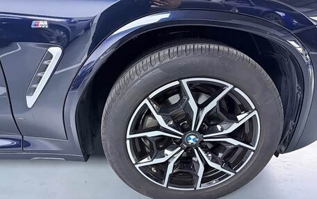 BMW X3, 2023 год, 4 500 111 рублей, 7 фотография