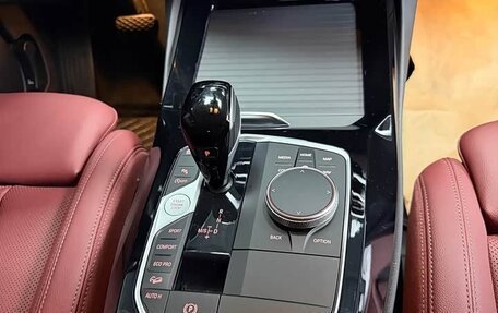 BMW X3, 2023 год, 4 500 111 рублей, 12 фотография