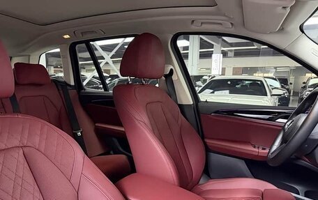 BMW X3, 2023 год, 4 500 111 рублей, 14 фотография