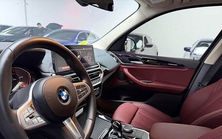 BMW X3, 2023 год, 4 500 111 рублей, 9 фотография