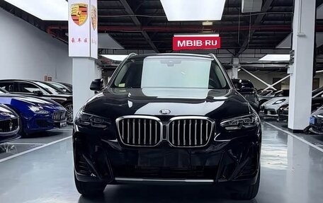 BMW X3, 2023 год, 4 500 111 рублей, 2 фотография