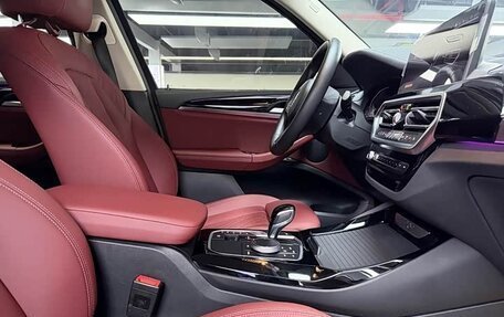 BMW X3, 2023 год, 4 500 111 рублей, 11 фотография