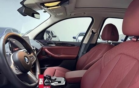 BMW X3, 2023 год, 4 500 111 рублей, 8 фотография